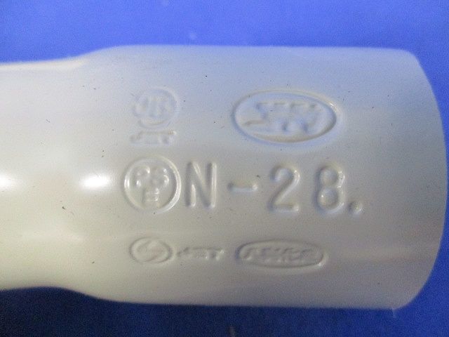 ノーマルベンド(7個入) N-28