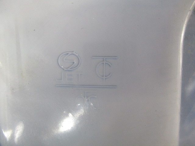 メタルモール付属品 B型ティー(ホワイト) M230