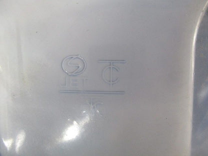 メタルモール付属品 B型ティー(ホワイト) M230