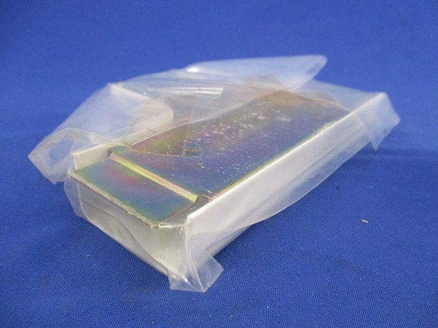 メタルモール付属品 B型ティー(ホワイト) M230