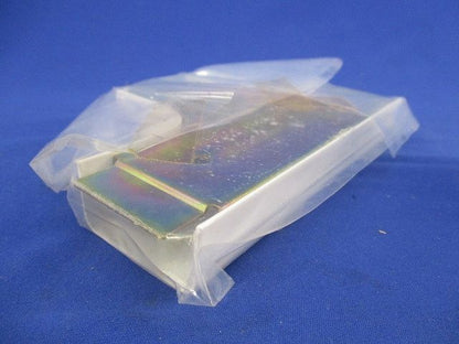 メタルモール付属品 B型ティー(ホワイト) M230