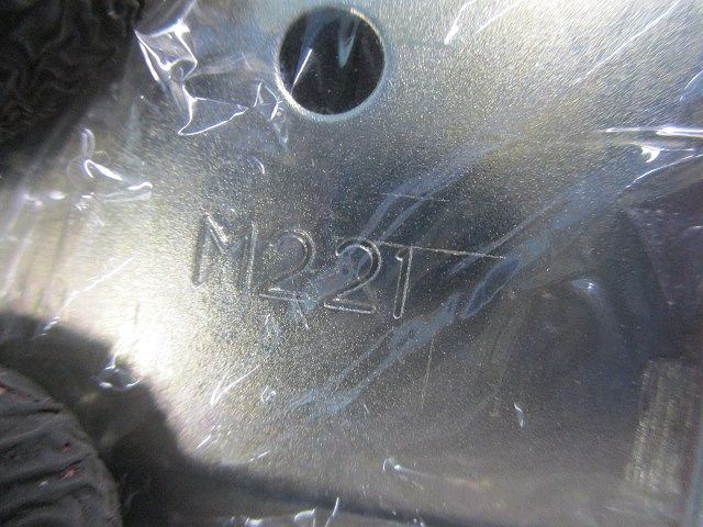 B型インターナルエルボ(6個入)(ホワイト) M221
