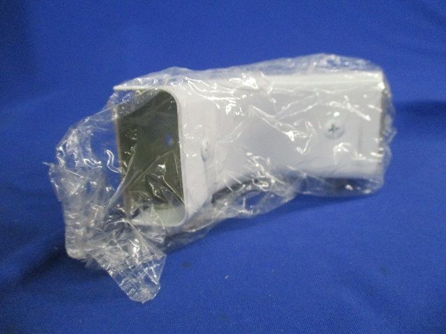 B型インターナルエルボ(6個入)(ホワイト) M221