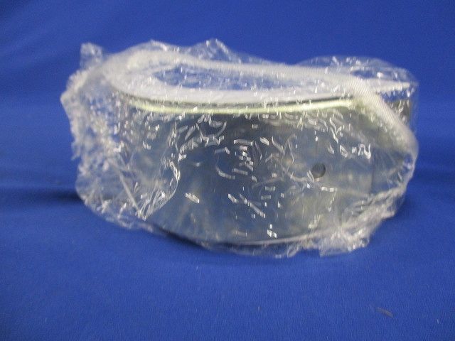 B型インターナルエルボ(6個入)(ホワイト) M221