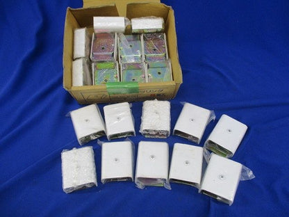 メタルモール付属品 B型カップリング(20個入) M210