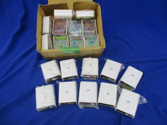 メタルモール付属品 B型カップリング(20個入) M210