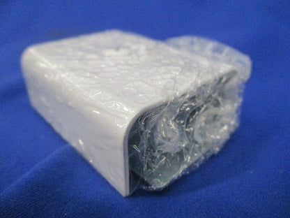 B型フレキカップ(ホワイト)(20個入) M(Y)281