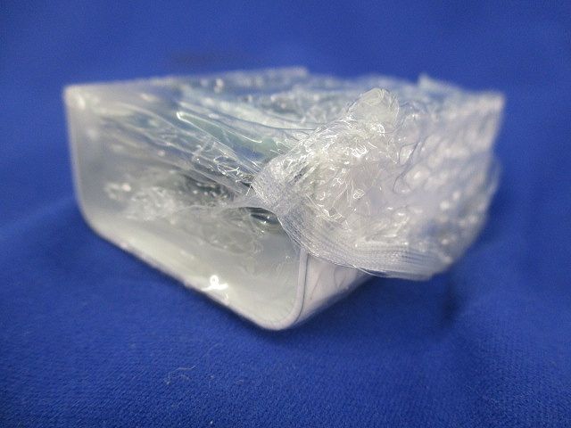 B型フレキカップ(ホワイト)(20個入) M(Y)281