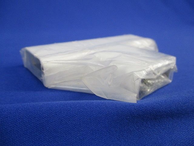 A型 ティー(ホワイト)(8個入) M130