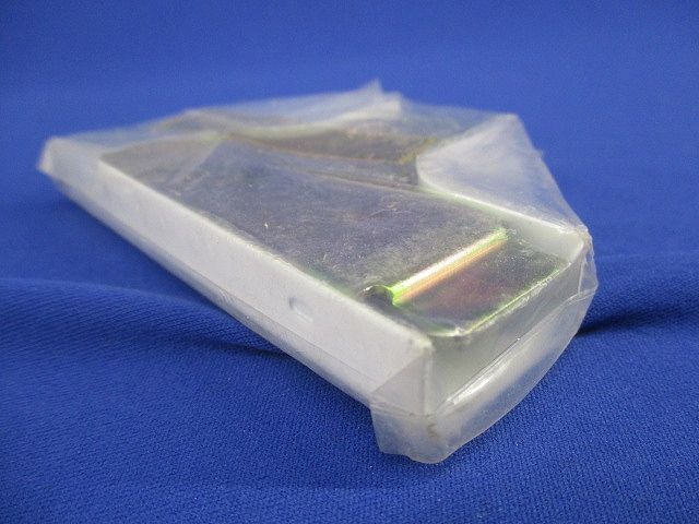 A型 ティー(ホワイト)(8個入) M130