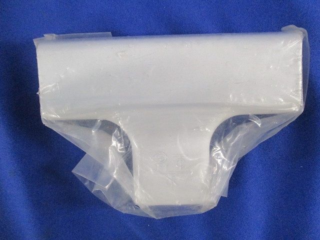 A型 ティー(ホワイト)(8個入) M130