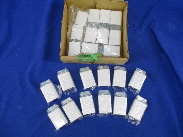 A型 フレキカップ(ホワイト)(23個入) M(Y)181