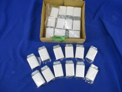 A型 フレキカップ(ホワイト)(23個入) M(Y)181