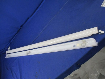 シームレス建築部材照明器具(1組入) NNFK99120+NNF12070LJ9