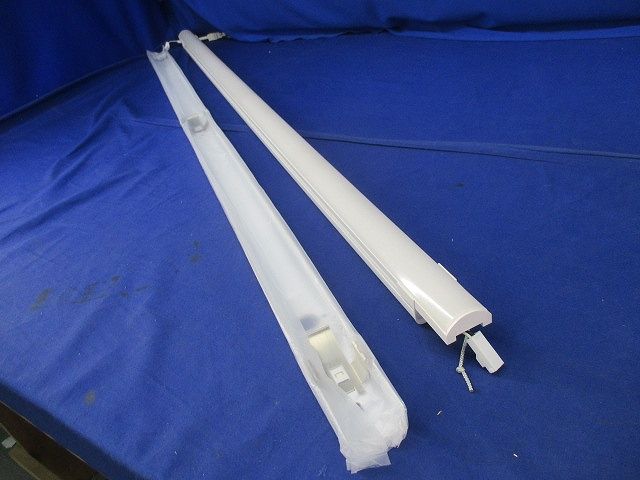 シームレス建築部材照明器具(1組入) NNFK99120+NNF12070LJ9