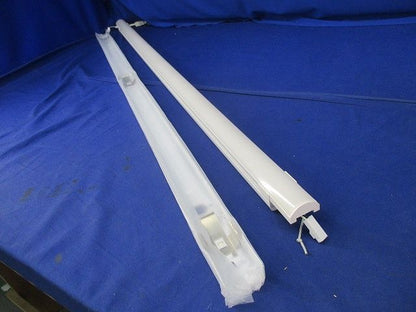 シームレス建築部材照明器具(1組入) NNFK99120+NNF12070LJ9