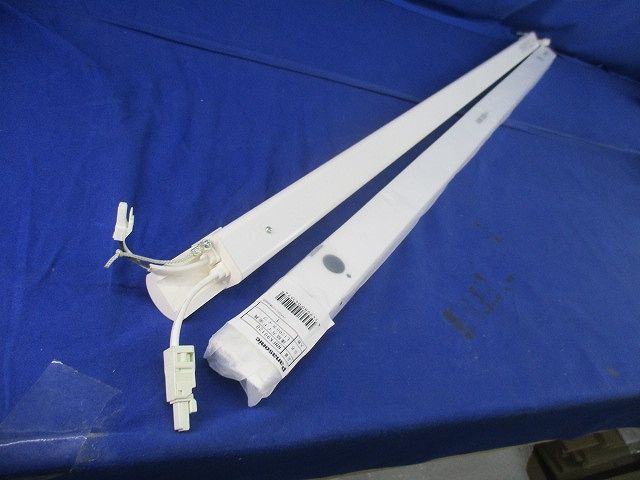 シームレス建築部材照明器具(1組入) NNFK99120+NNF12070LJ9