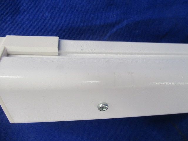 シームレス建築部材照明器具(1組入) NNFK99120+NNF12070LJ9