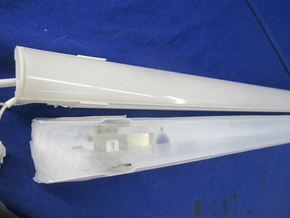 シームレス建築部材照明器具(1組入) NNFK99120+NNF12070LJ9