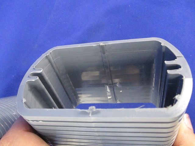 塗代カバー継枠(小判型)(38枚入) OF-12J