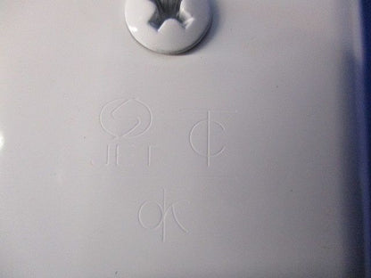 メタルモール付属品 B型カップリング(20個入)(汚れ有) M210