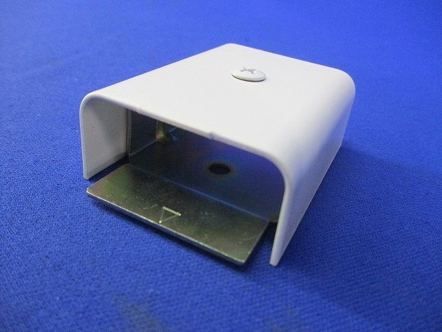 メタルモール付属品 B型カップリング(20個入)(汚れ有) M210