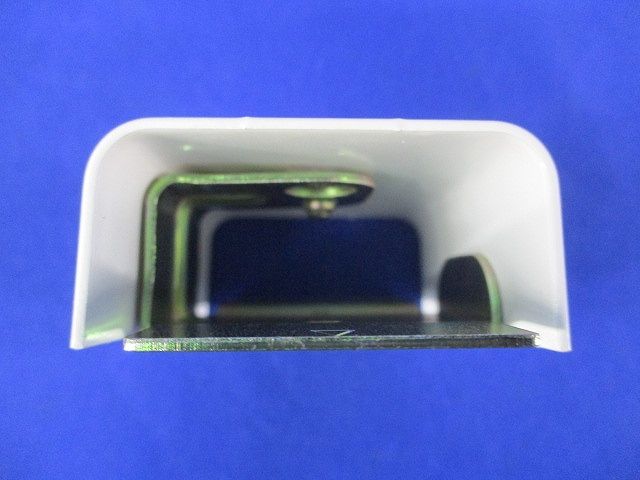 メタルモール付属品 B型カップリング(20個入)(汚れ有) M210