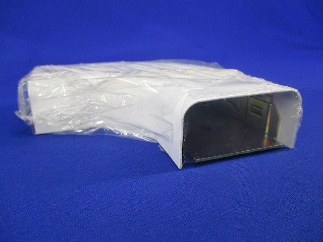 C型フラットエルボ(4個入) 型番不明