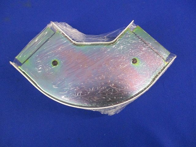 C型フラットエルボ(4個入) 型番不明