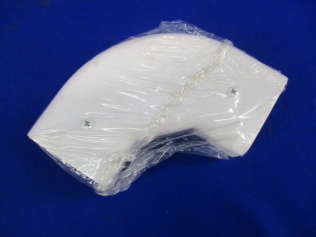 C型フラットエルボ(4個入) 型番不明