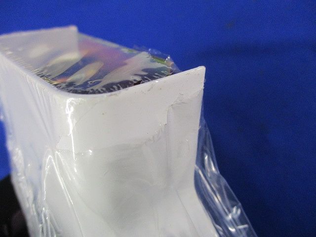 C型フラットエルボ(4個入) 型番不明