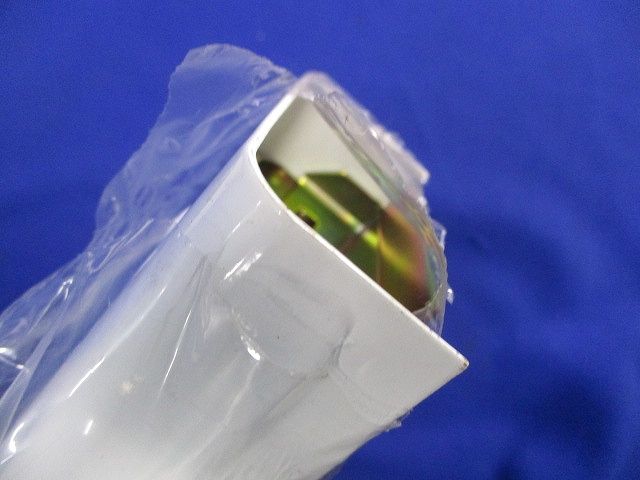 C型フラットエルボ(4個入) 型番不明