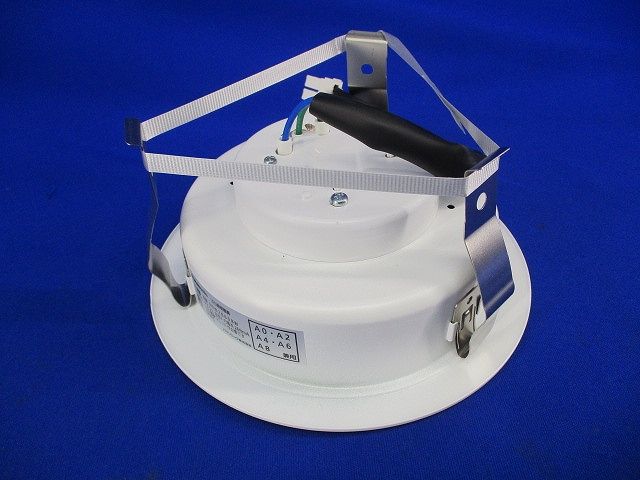 LEDダウンライトφ150(電源ユニット別売)(電球色) NDN28608W