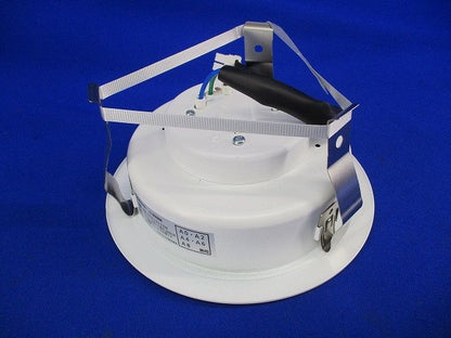 LEDダウンライトφ150(電源ユニット別売)(電球色) NDN28608W