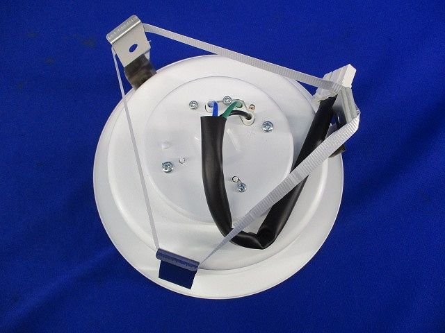 LEDダウンライトφ150(電源ユニット別売)(電球色) NDN28608W