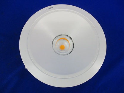 LEDダウンライトφ150(電源ユニット別売)(電球色) NDN28608W