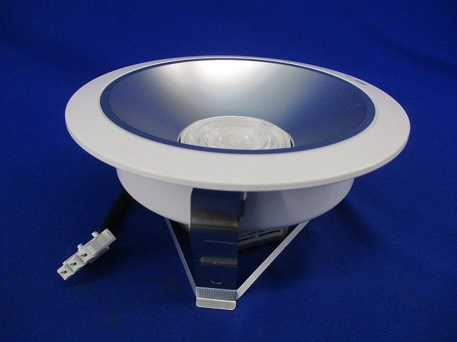 LEDダウンライトφ150(白色)(本体のみ)(汚れ有) NDN26621K