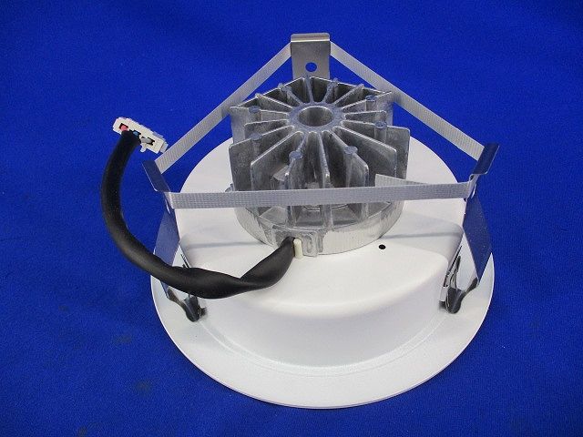 LEDダウンライトφ150(白色)(本体のみ)(汚れ有) NDN26621K