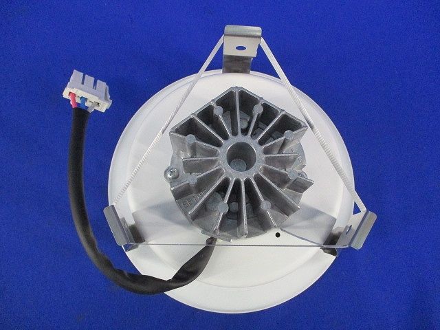 LEDダウンライトφ150(白色)(本体のみ)(汚れ有) NDN26621K