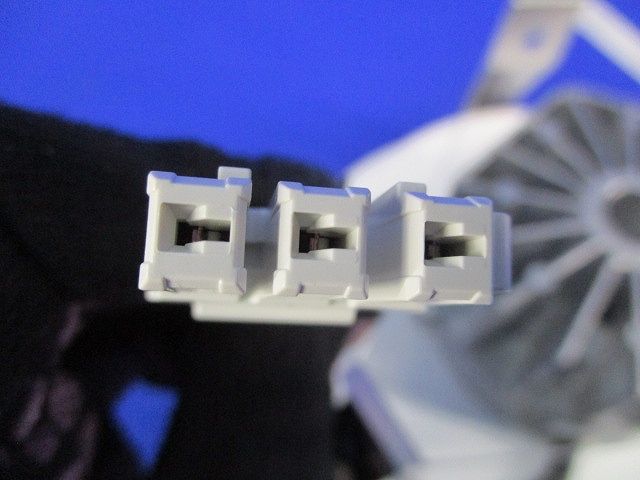 LEDダウンライトφ150(白色)(本体のみ)(汚れ有) NDN26621K