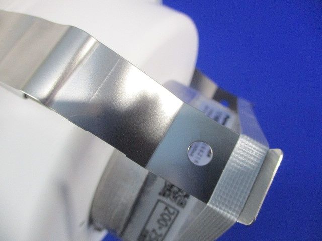 LEDダウンライトφ150(白色)(本体のみ)(汚れ有) NDN26621K