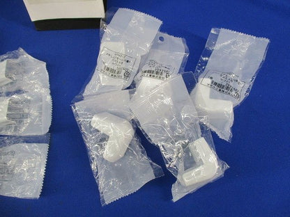 メタルエフモール付属品セット(混在11個入) MFMR-12他