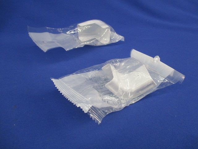 メタルエフモール付属品セット(混在11個入) MFMR-12他