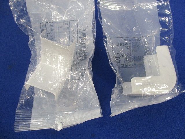 メタルエフモール付属品セット(混在11個入) MFMR-12他