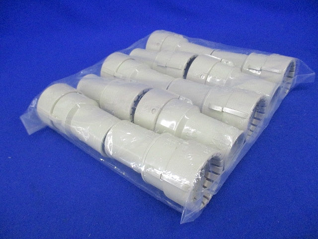 コンビネーションカップリング 10個入 ベージュ MFSVE-22G-10
