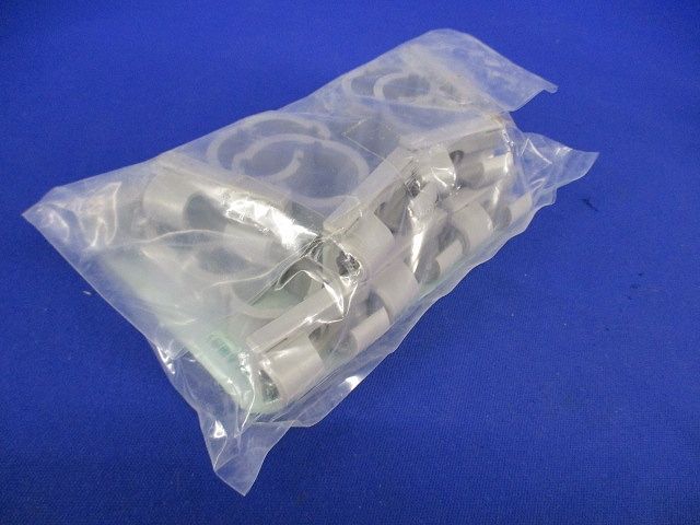 PF管クリップ(角度自在) ＜MF-KFA＞ 型式 10個入 MF-16KFA-10