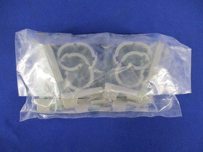 PF管クリップ(角度自在) ＜MF-KFA＞ 型式 10個入 MF-16KFA-10