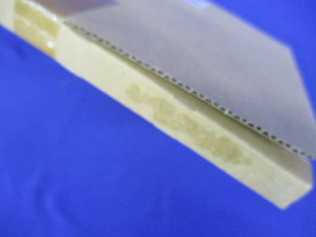 避難口誘導灯用パネルB級BH形(20A形) ・B級BL形(20B形) DP-36857