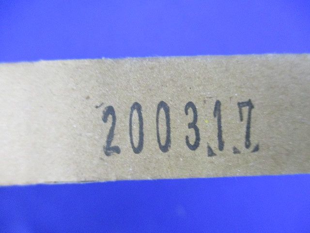 避難口誘導灯用パネルB級BH形(20A形) ・B級BL形(20B形) DP-36857
