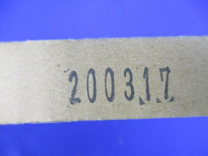 避難口誘導灯用パネルB級BH形(20A形) ・B級BL形(20B形) DP-36857